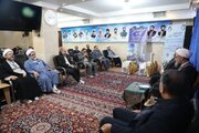 درک شرایط فقرا و نیازمندان، فلسفه وُجوب روزه است/ خداوند آنچه را در راه او انفاق می‌شود، جایگزین خواهد کرد