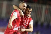ستاره پرسپولیس نیامده مشتری پیدا کرد!