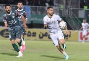 برد دقیقه نودی ملوان در دربی شمال و پیروزی شمس آذر در نبرد 6 امتیازی