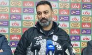 ببینید | فحاشی زشت حنیف عمران‌زاده خطاب به هواداران پرسپولیس در یزد