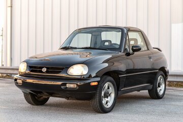 با زشتترین شاسیبلندهای دنیا آشنا شوید /عکس با زشتترین شاسیبلندهای دنیا آشنا شوید /عکس