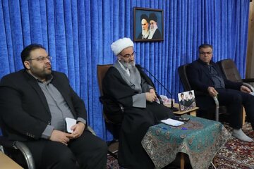 درک شرایط فقرا و نیازمندان، فلسفه وُجوب روزه است/ خداوند آنچه را در راه او انفاق می‌شود، جایگزین خواهد کرد