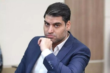 خواب طلایی برای "شومن" پرسپولیسی