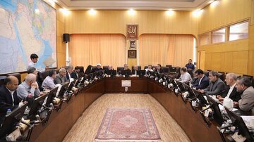 11 وزیر به مجلس احضار شدند / سرنوشت همتی تکرار می شود؟
