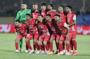 از قهرمانی دراماتیک تا جدایی ستارهها؛ پرسپولیس و رویای هتتریک در بهار 1404