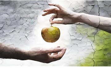 آیا حوا باعث اخراج انسان از بهشت شد؟