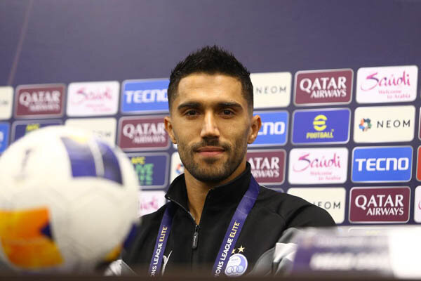 تکلیف کاپیتان استقلال امشب مشخص خواهد شد