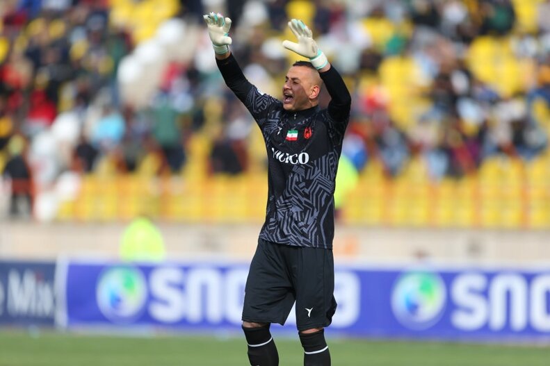 محکومیت یک پرسپولیسی با شکایت تراکتور! محکومیت یک پرسپولیسی با شکایت تراکتور!