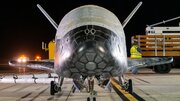فضاپیمای سری فرود آمد / «X-37B» چیست و چه می‌کند؟