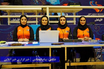 پلی آف لیگ ملی بسکتبال: بیرثانیه ارومیه - باستیان بنا خراسان جنوبی