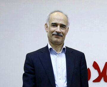 ممنوعیت هر هنرمندی را که ممنوعالکار بود، رفع میکردم/ دهه ۶۰ اصفهان دست اصلاحطلبان بود/ خاتمی کاملا هنر را میفهمید و ارج مینهاد ممنوعیت هر هنرمندی را که ممنوعالکار بود، رفع میکردم/ دهه ۶۰ اصفهان دست اصلاحطلبان بود/ خاتمی کاملا هنر را میفهمید و ارج مینهاد