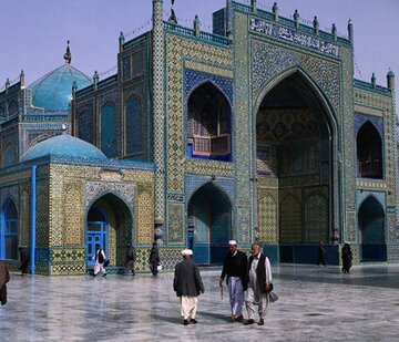 ایجاد بانک خانوادگی برای حل مشکل اقتصادی شیعیان مزار شریف