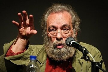 فراستی : «تاسیان هیچی نداره، نه آبرو داره، نه شرف داره نه سینما» فراستی : «تاسیان هیچی نداره، نه آبرو داره، نه شرف داره نه سینما»