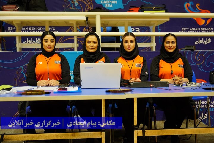 پلی آف لیگ ملی بسکتبال: بیرثانیه ارومیه - باستیان بنا خراسان جنوبی