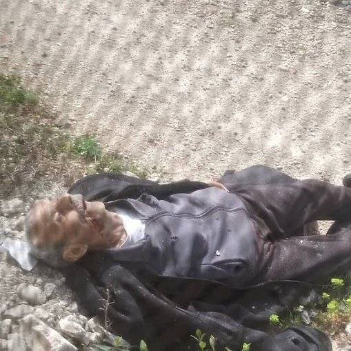 چهره برجسته علویان سوریه ترور شد/عکس