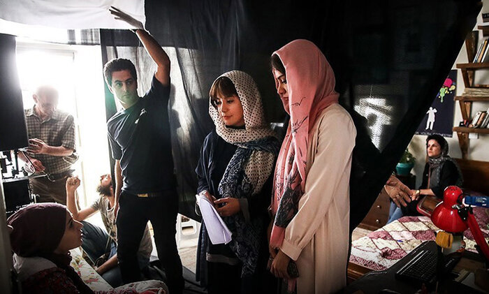 «کاناپه»، عیاری و دیگران؛ سوالاتی که بیپاسخاند