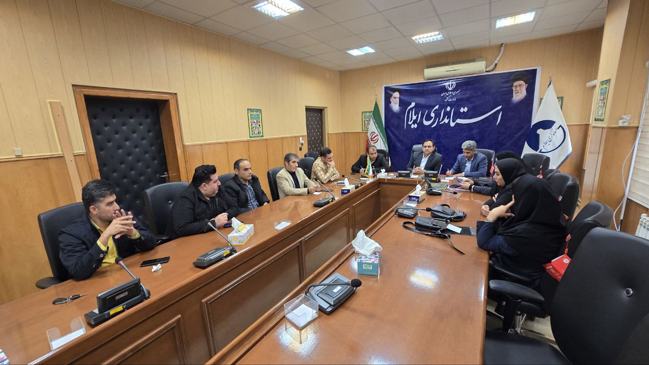 اگر مدیری در طول سال نتواند با خبرنگاران گفتوگو کند حتماً نقصی دارد