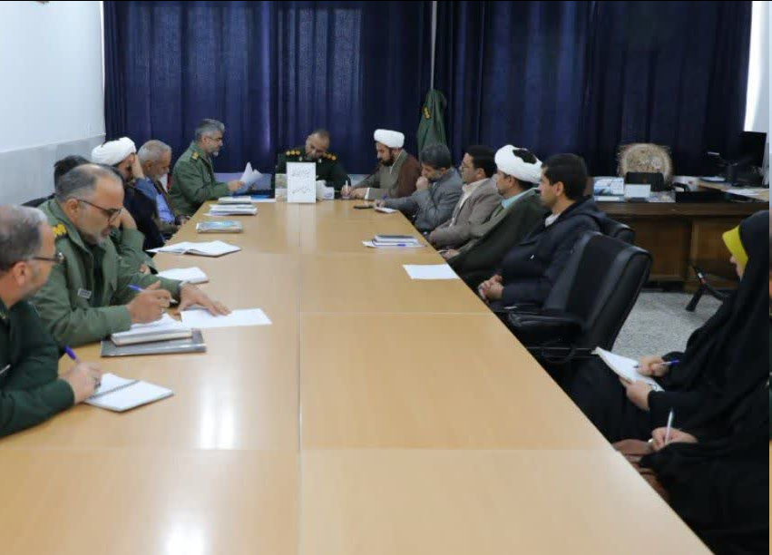 برگزاری لیگ علمی، ضیافت کریمانه و پویش هم عهدی مهربان در بام ایران