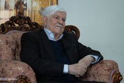 توصیه محمد هاشمی به پزشکیان؛ بهتر است به تغییر استراتژی خود فکر کند/  شرایط این روزها، دست کمی از زمان جنگ ندارد/حمله به ظریف عامدانه بود