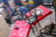ببینید | گفتگو با متهمان قمه‌کشی در کله‌پزی
