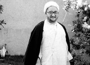 چرا خلخالی پدرشوهر مهستی را اعدام کرد؟