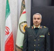 گامی نوین در حکمرانی داده و استفاده از هوش مصنوعی در فراجا