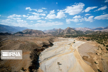 تنش آبی در۱۸ شهر چهارمحال و بختیاری تنش آبی در۱۸ شهر چهارمحال و بختیاری