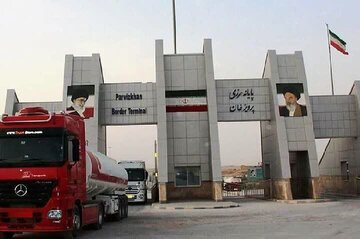 گمرک پرویزخان سهم ۹۹ درصدی از مجموع کالای ترانزیتی مبدا گمرکات استان را از آن خود کرد