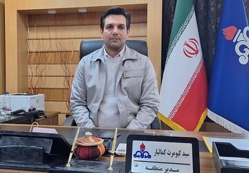 قزوین در ایام نوروز مشکلی برای تامین سوخت نخواهد داشت