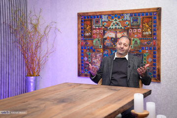 قدیمی: بیرانوند به خاطر همراهی تراکتور در آسیا در مجمع هاکی غیبت داشت!