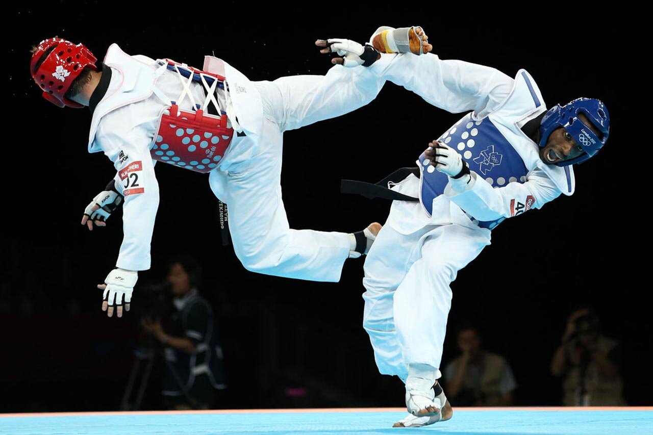 اتفاق باورنکردنی در قهرمانی جهان؛ دزدان کنیایی ورزشکار اردنی را ربودند!