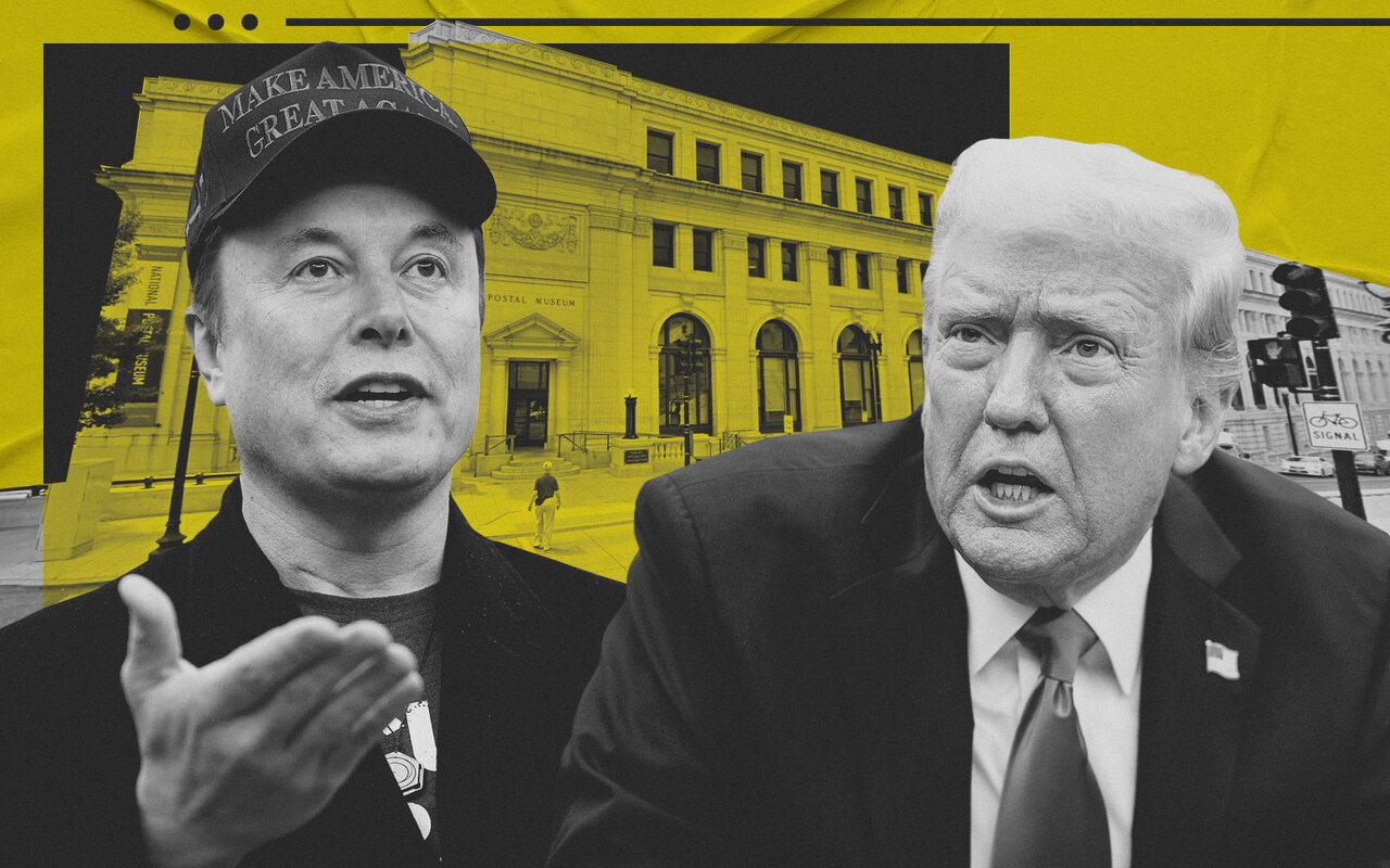 جنجال حمله ترامپ و ماسک به علم و پزشکی 2 جنجال حمله ترامپ و ماسک به علم و پزشکی