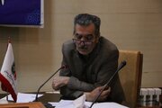 اعزام زائران مرقد امام خمینی(ره) با ۳۳ دستگاه اتوبوس از چهارمحال‌وبختیاری