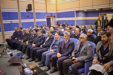 منطقه ویژه اقتصادی گرمسار به عنوان پایانه حمل و نقل کشور مطرح است منطقه ویژه اقتصادی گرمسار به عنوان پایانه حمل و نقل کشور مطرح است