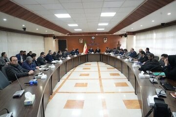 وجود بیش از ۷۰ هزار پروژه نیمه تمام عمرانی با عمر میانگین ۲۰ سال در کشور