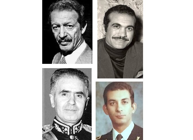 پس لرزه های مصاحبه عجیب رفیقدوست درباره قتل ۴ چهره سیاسی زمان شاه/ موسویان: شوکه شدم/ فریدون فرخزاد قصد بازگشت داشت و موافقت مسوولان را گرفته بودیم