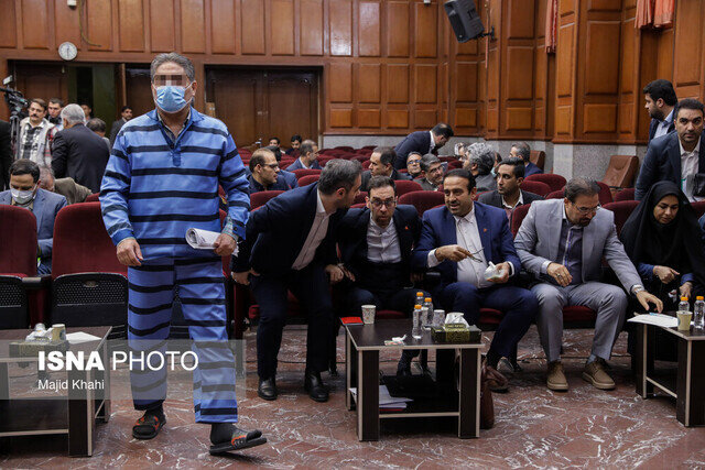 پرونده دستگیرشدگان بلایند دیت/ حکم اعدام برای سه سارق مسلح/ صدور کیفرخواست پرونده معدن طبس