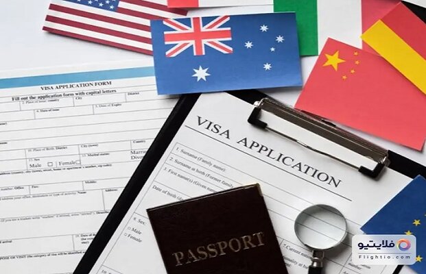 راهنمای دریافت ویزای اروپا در کوتاهترین زمان