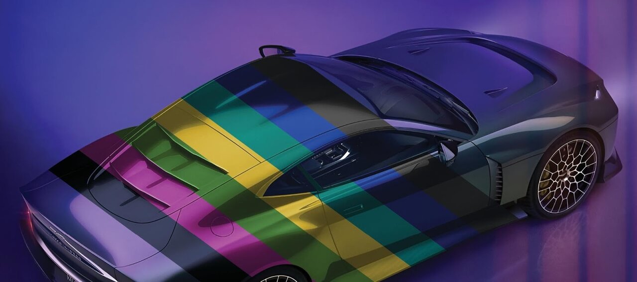 کاور بدنه خودرو چیست؟ انواع، مزایا و طول عمر کاور بدنه ماشین