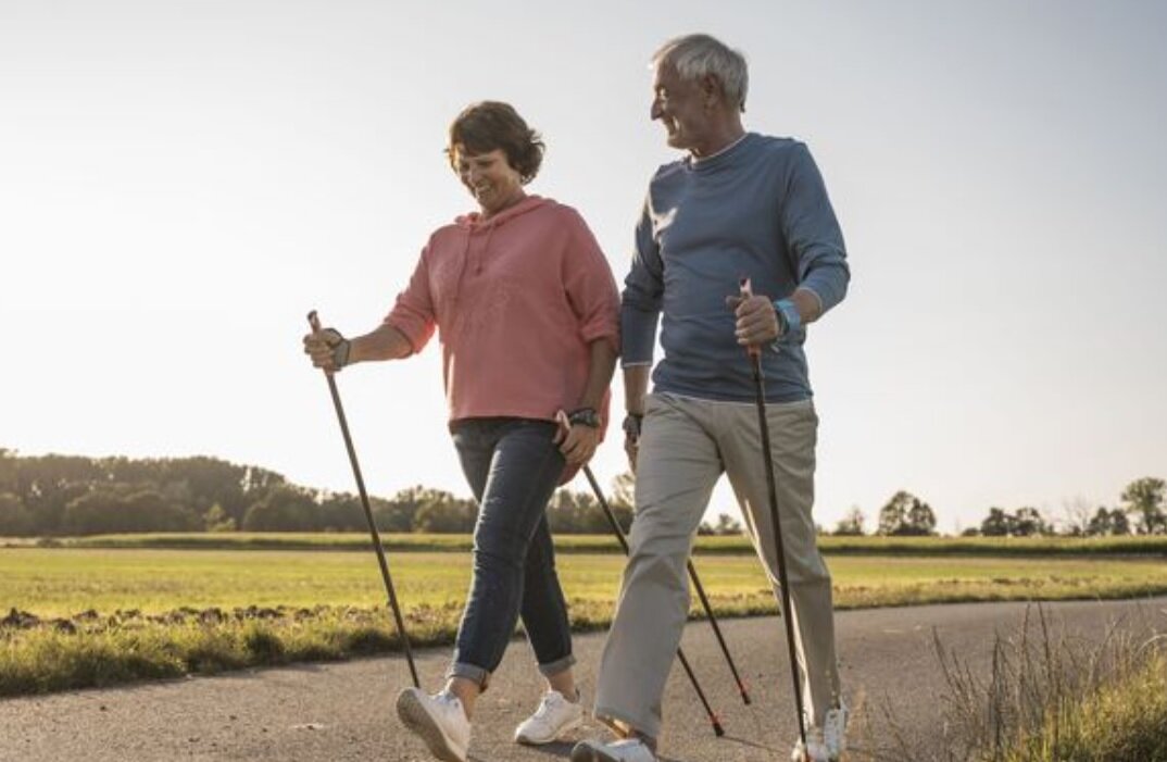 ۵ بیماری مهم در انتظار افرادی که با ورزش بیگانهاند