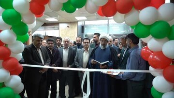 افتتاح پردیس سینمایی ۹ دی هشتگرد افتتاح پردیس سینمایی ۹ دی هشتگرد