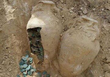 گنجیاب معروف ایران بازداشت شد گنجیاب معروف ایران بازداشت شد