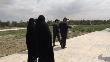 پشت پرده پیامک های ارسال شده درباره حجاب در اصفهان/ استانداری با دولت هماهنگ است یا نمایندگان تندرو استان؟