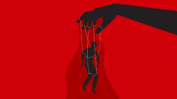 ۳ عبارت که مصداق فریب روانی هستند ۳ عبارت که مصداق فریب روانی هستند