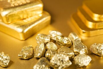 قیمت طلا اوج گرفت / در بازار طلا چه خبر است؟