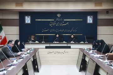 آسیبهای اجتماعی زنان سرپرست خانوار باید با نگاه کارشناسی حل شود