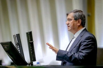 توضیحات عبدالناصر همتی در پاسخ به واکنش‌ها...