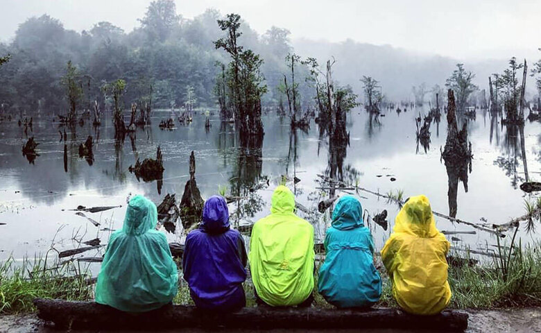 تالاب ارواح؛ مقصدی پرهیجان و ترسناک در ایران/ برای شکار روح آماده شویم یا قبض روح؟