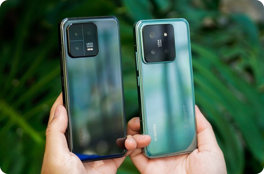 معرفی و راهنمایی انتخاب بهترین گوشیهای شیائومی در سال ۲۰۲۵