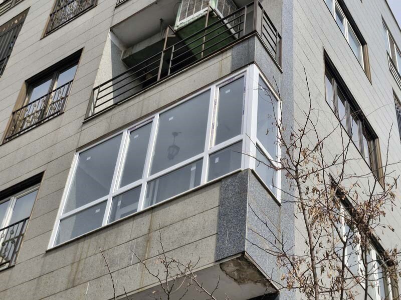 راهنمای کامل تعویض پنجره قدیمی با دوجداره در کرج